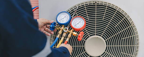 Licensed Air Duct Cleaning service in North Lake, WI - HVAC Repair CO